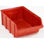 raaco 106733 Storage Bin Red 1 pc