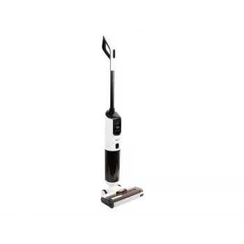BLOW UP200 Aqua Cordless Stick Vacuum Cleaner with Mopping Function, 22.2 V, 2200 mAh, HEPA, Aqua/Blue