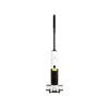 BLOW UP200 Aqua Cordless Stick Vacuum Cleaner with Mopping Function, 22.2 V, 2200 mAh, HEPA, Aqua/Blue