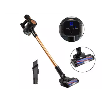 BLOW UP350 Cordless Cyclonic Vertical Vacuum Cleaner
