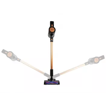 BLOW UP350 Cordless Cyclonic Vertical Vacuum Cleaner