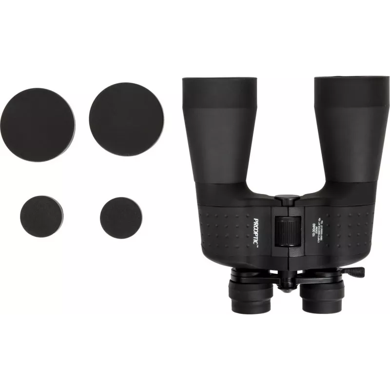 Prooptic 10-30x60 Binoculars