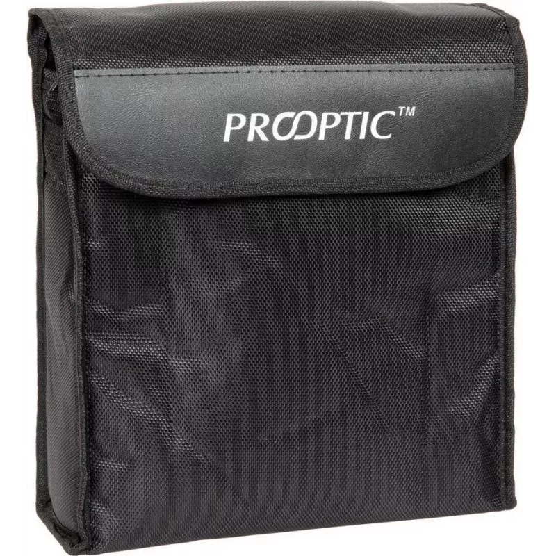Prooptic 10-30x60 Binoculars