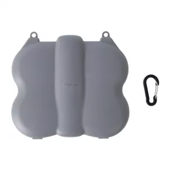 Sunnylife Butterfly Protective Case for DJI NEO 2 (Gray)