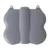 Sunnylife Butterfly Protective Case for DJI NEO 2 (Gray)