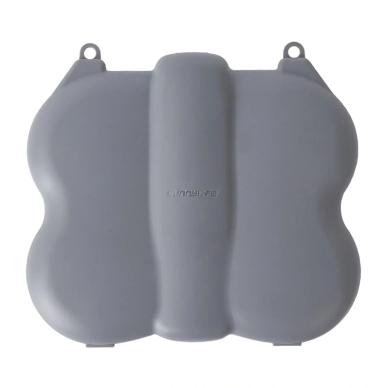 Sunnylife Butterfly Protective Case for DJI NEO 2 (Gray)