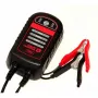 IDEAL SMART4 Battery Charger 6/12V 4A for AGM/Ca/GEL Lead-Acid Batteries
