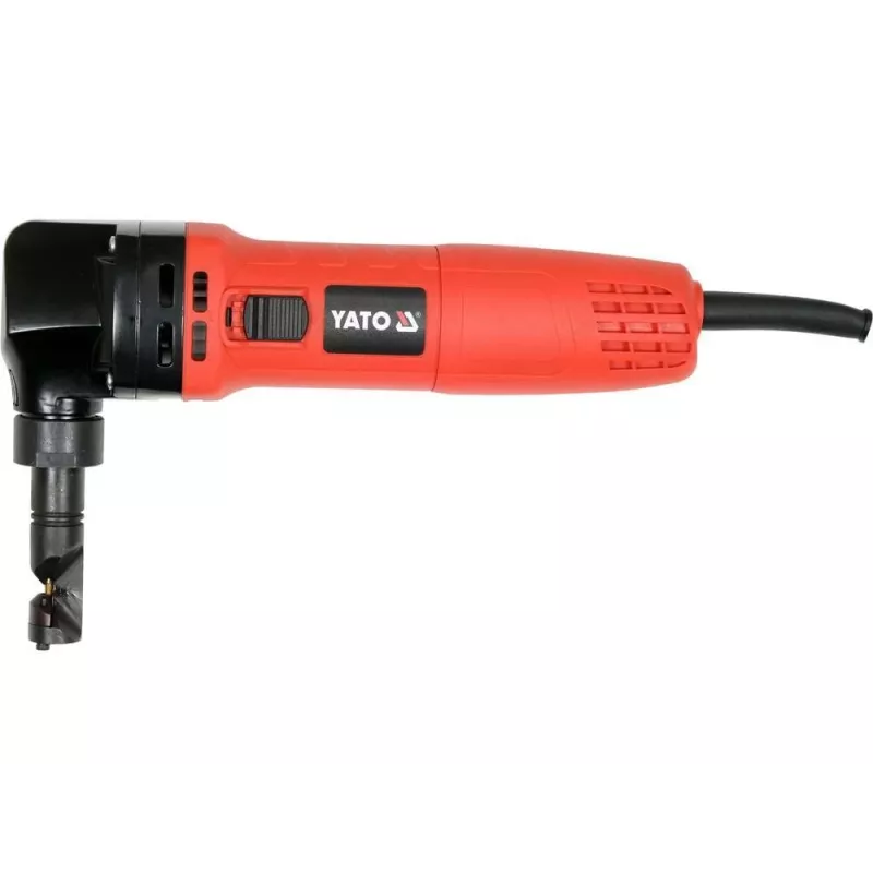 Yato YT-82395 Electric Nibbler 500 W 230 V