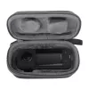 Sunnylife Mini Protective Case / Pouch for Insta360 X3 / ONE X2 / X - Black