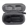 Sunnylife Mini Protective Case / Pouch for Insta360 X3 / ONE X2 / X - Black