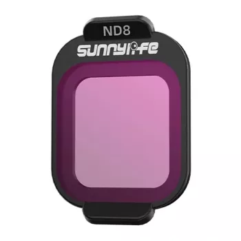 Sunnylife Flip ND8 Filter for DJI Osmo Pocket 3