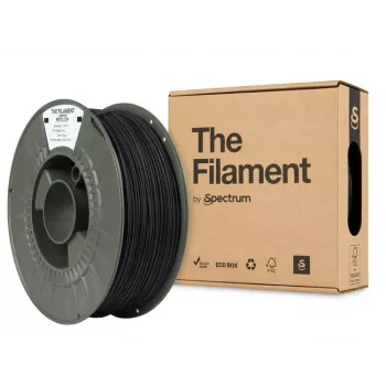 SPECTRUM The Filament PETG CF Black 1.75mm 1kg (TF-24108)