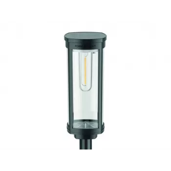 Forever Light Sunari FLS-97 LED Solar Garden Decorative Light 3000K, 1000mAh