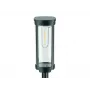 Forever Light Sunari FLS-97 LED Solar Garden Decorative Light 3000K, 1000mAh