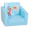 Delta Trade DT5 Soft Fold-Out Single Children's Armchair