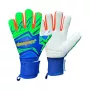4Keepers Force V5.25 Twist HNC Junior Goalkeeper Gloves Blue-Green Size 5