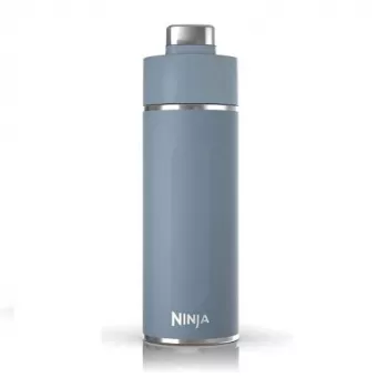 Ninja Thirsti Insulated Travel Mug 700 ml Blue