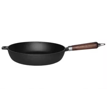 MAKU Frying Pan 28 cm Non-Stick Aluminium Induction Compatible