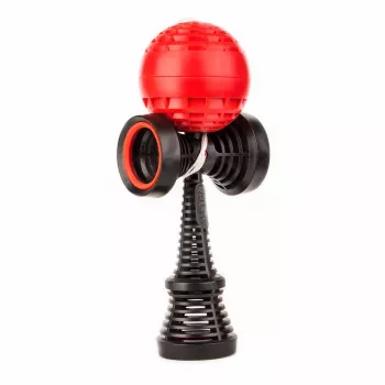 YoYoFactory KENDAMA AIR Red/Black Kendama