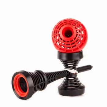 YoYoFactory KENDAMA AIR Red/Black Kendama
