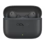 OPPO Enco Buds3 Pro True Wireless In-Ear Headphones with Active Noise Cancellation, Bluetooth 5.3, 12.4mm Drivers, IP55, Grey