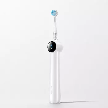 RANVOO PH5 Bubble Sonic Electric Toothbrush White