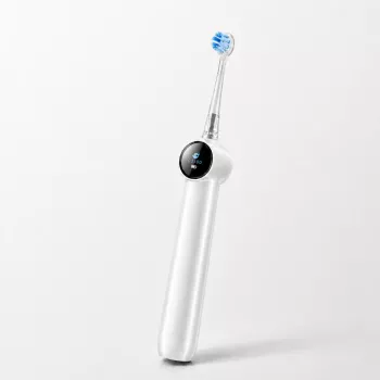 RANVOO PH5 Bubble Sonic Electric Toothbrush White