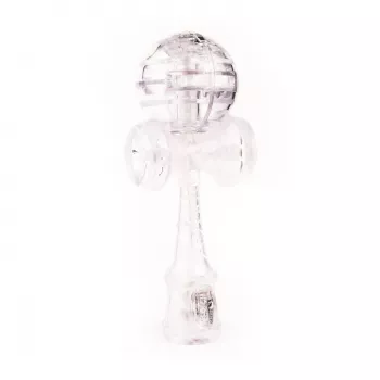 YoYoFactory Kendama White LED (Batteries Included)