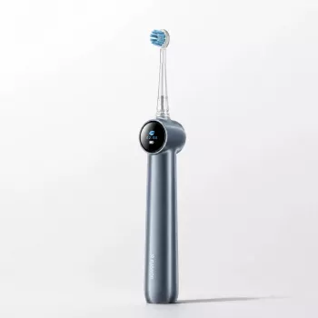 RANVOO PH5 Bubble Sonic Electric Toothbrush Grey