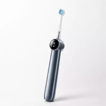 RANVOO PH5 Bubble Sonic Electric Toothbrush Grey