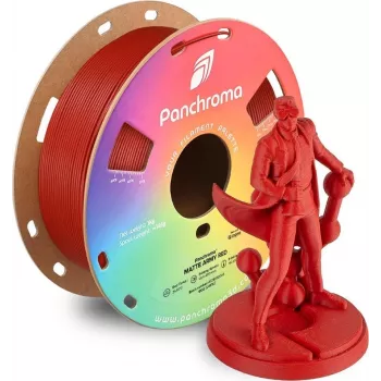 Polymaker Panchroma PLA Matte Army Green 1.75mm 1kg (CA04013)