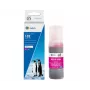 G&G | Ninestar Compatible Magenta Ink Bottle for Epson 102 (C13T03R340) - 70ml, Dye-Based, EcoTank Series