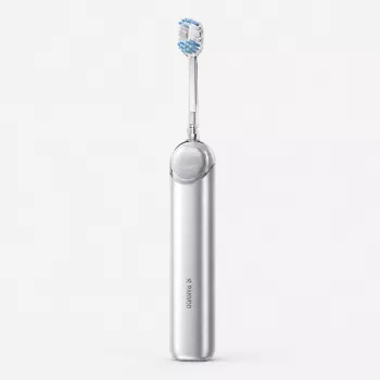 RANVOO PQ5 Pure Sonic Electric Toothbrush Silver