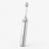 RANVOO PQ5 Pure Sonic Electric Toothbrush Silver