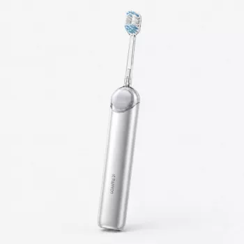 RANVOO PQ5 Pure Sonic Electric Toothbrush Silver