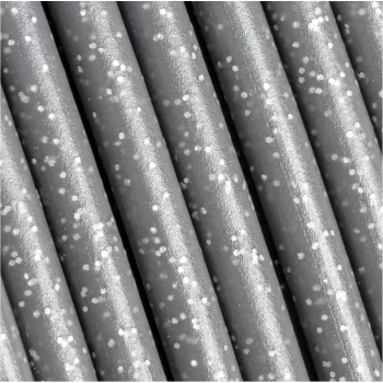 Polymaker Panchroma PLA Galaxy (CA02028) - 1.75mm Black, 1kg