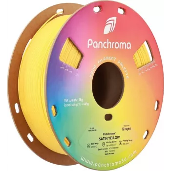 Polymaker Panchroma PLA Satin (CA05010) 1.75mm 1kg Multi-color Gradient