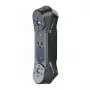 Creality CR-Scan Raptor Pro 3D Scanner - Dual-Light Blue & NIR, 0.02mm Accuracy, 60fps, USB 3.0