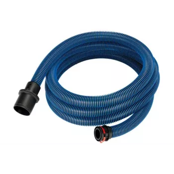 Bosch Professional Vacuum Hose 3m 35mm for Dust Extractors 2608000885