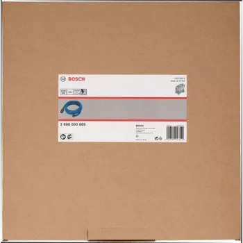 Bosch Professional Vacuum Hose 3m 35mm for Dust Extractors 2608000885
