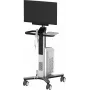 SHINING 3D Emotion Cart for Aoralscan IOS3, Elf, Elite, Metism Scanners (C010640)