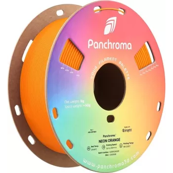 Polymaker Panchroma PLA Neon (CA02008) 1.75mm 1kg Neon Green