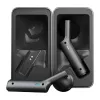 TimeKettle W4 Plus TWS Translation Earbuds (Black)