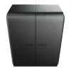 TimeKettle W4 Plus TWS Translation Earbuds (Black)