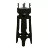 ZAPTEC ZB100259 ONEPOLE Dredging Foundation
