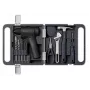 HOTO 16V Brushless Drill Tool Kit QWDZGJ003 (HTE0035GL)