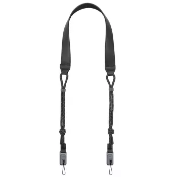 Ulanzi CSS2 U-Snap Camera Strap - Black