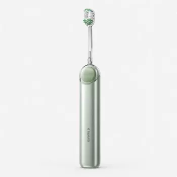 RANVOO PQ5 Pure Sonic Electric Toothbrush Green