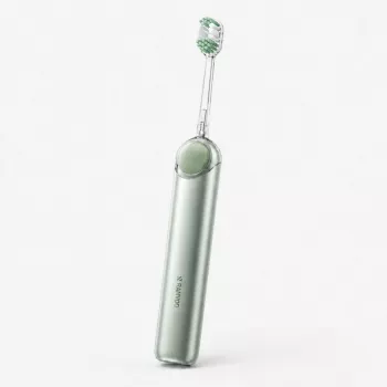 RANVOO PQ5 Pure Sonic Electric Toothbrush Green