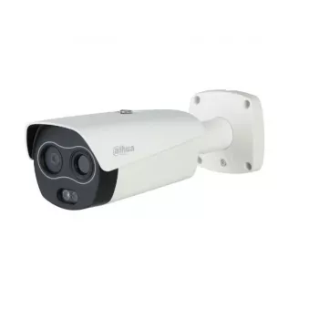 DAHUA TPC-BF2221P-B7F8 Thermal & Optical Network Bullet Camera